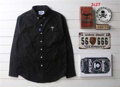 Cheap Aape long sleeves Shirts wholesale No. 56